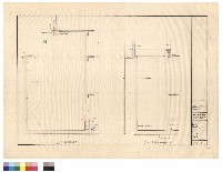 藏品(汽車昇降機坑剖面)的圖片