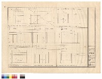 藏品(門窗表)的圖片