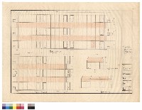藏品(甲部帷幕牆立面)的圖片