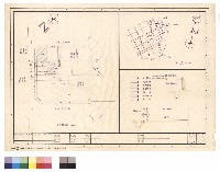 藏品(基地位置配置圖,案內圖)的圖片
