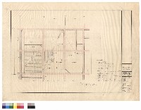 藏品(甲部化糞池平面)的圖片