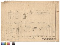 藏品(門窗立面 變更後圖面)的圖片