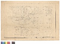 藏品(ELECTRIC WIRING PLAN)的圖片