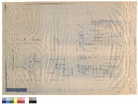 藏品(樓梯剖面,樓梯踏步大樣)的圖片