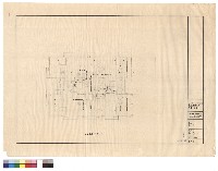 藏品(貳至陸層消防火警平面圖)的圖片