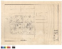 藏品(壹層電氣設備平面圖)的圖片