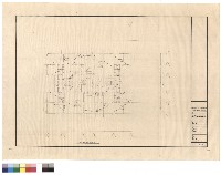 藏品(弍至陸層弱電設備平面圖)的圖片
