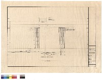 藏品(給水配管昇位圖)的圖片