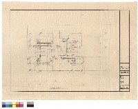 藏品(弍至陸層污排水配管平面圖)的圖片