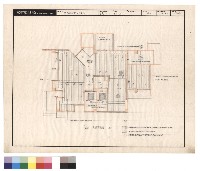 藏品(天花平面圖)的圖片