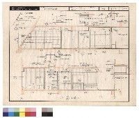 藏品(立面圖、詳圖、剖面)的圖片