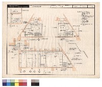藏品(主浴廁立面圖、浴廁立面圖、立面圖、詳圖)的圖片
