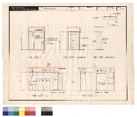 藏品(立面圖)的圖片