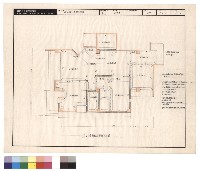 藏品(牆面粉刷材料平面圖)的圖片