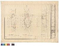 藏品(地下室、壹層、夾層平面圖)的圖片