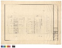 藏品(正立面、右立面圖)的圖片
