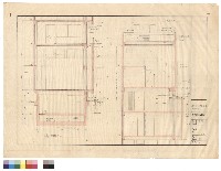 藏品(墻剖面圖)的圖片