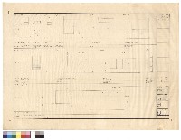 藏品(鋁窗立面圖)的圖片