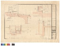 藏品(車道、截水溝、花台、抽水坑、蓄水池詳圖)的圖片