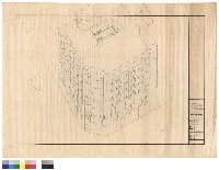 藏品(外觀、斜角透視示意圖)的圖片