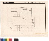 藏品(地下二層平面)的圖片