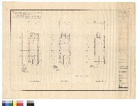 藏品(地下室-一層夾層結構平面)的圖片