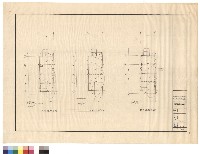 藏品(二-四層結構平面)的圖片