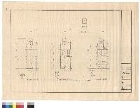 藏品(四層-屋頂層結構平面)的圖片