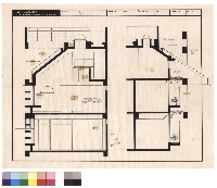 藏品(立面圖)的圖片