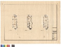 藏品(貮層,叄層,肆層平面圖)的圖片