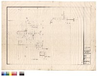 藏品(屋頂層平面)的圖片