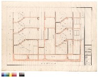 藏品(橫向剖面圖)的圖片