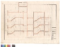 藏品(橫向剖面圖)的圖片