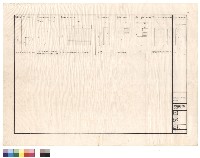 藏品(門窗立面)的圖片