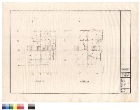 藏品(壹貮樓結構平面圖)的圖片