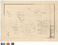藏品(面積計算、地籍圖、現況圖)的圖片