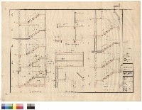 藏品(A、B、EF梯剖面)的圖片