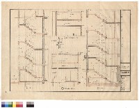 藏品(C梯、D梯剖面)的圖片