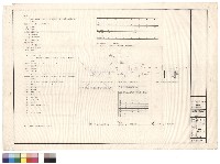 藏品(圖例控制單線圖)的圖片