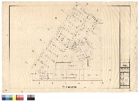 藏品(地下弍層風管平面圖)的圖片