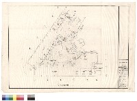 藏品(弍層風管平面圖)的圖片