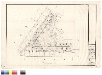 藏品(拾弍層風管平面圖)的圖片