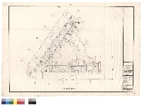 藏品(拾參層風管平面圖)的圖片