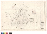 藏品(拾肆層風管平面圖)的圖片