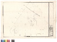 藏品(地下參層配管平面圖)的圖片