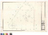 藏品(地下弍層配管平面圖)的圖片