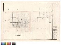 藏品(機房配管平面圖)的圖片
