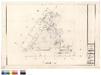 藏品(弍層配管平面圖)的圖片