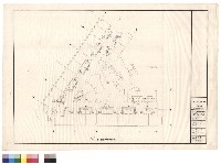藏品(參-拾壹層風管平面圖)的圖片