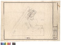 藏品(屋頂層配管平面圖)的圖片